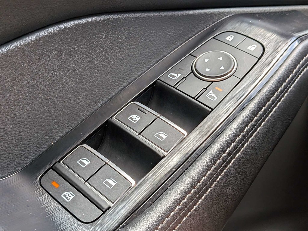 2026 Nissan Rogue SL - Photo 28