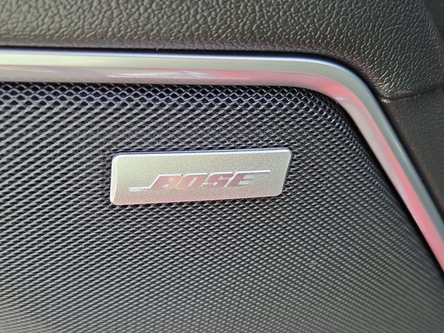 Used 2024 Red Chevrolet LTZ image 13
