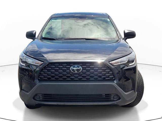 2023 Toyota Corolla Cross L