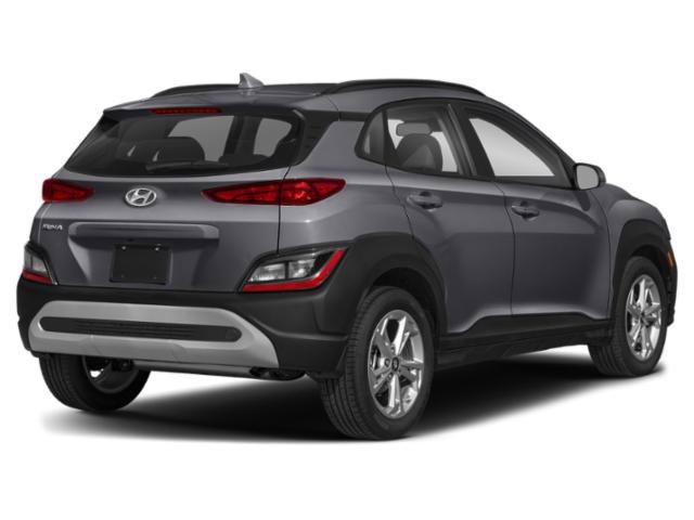 Used 2023 Hyundai Kona SEL with VIN KM8K3CAB4PU050450 for sale in Minneapolis, Minnesota