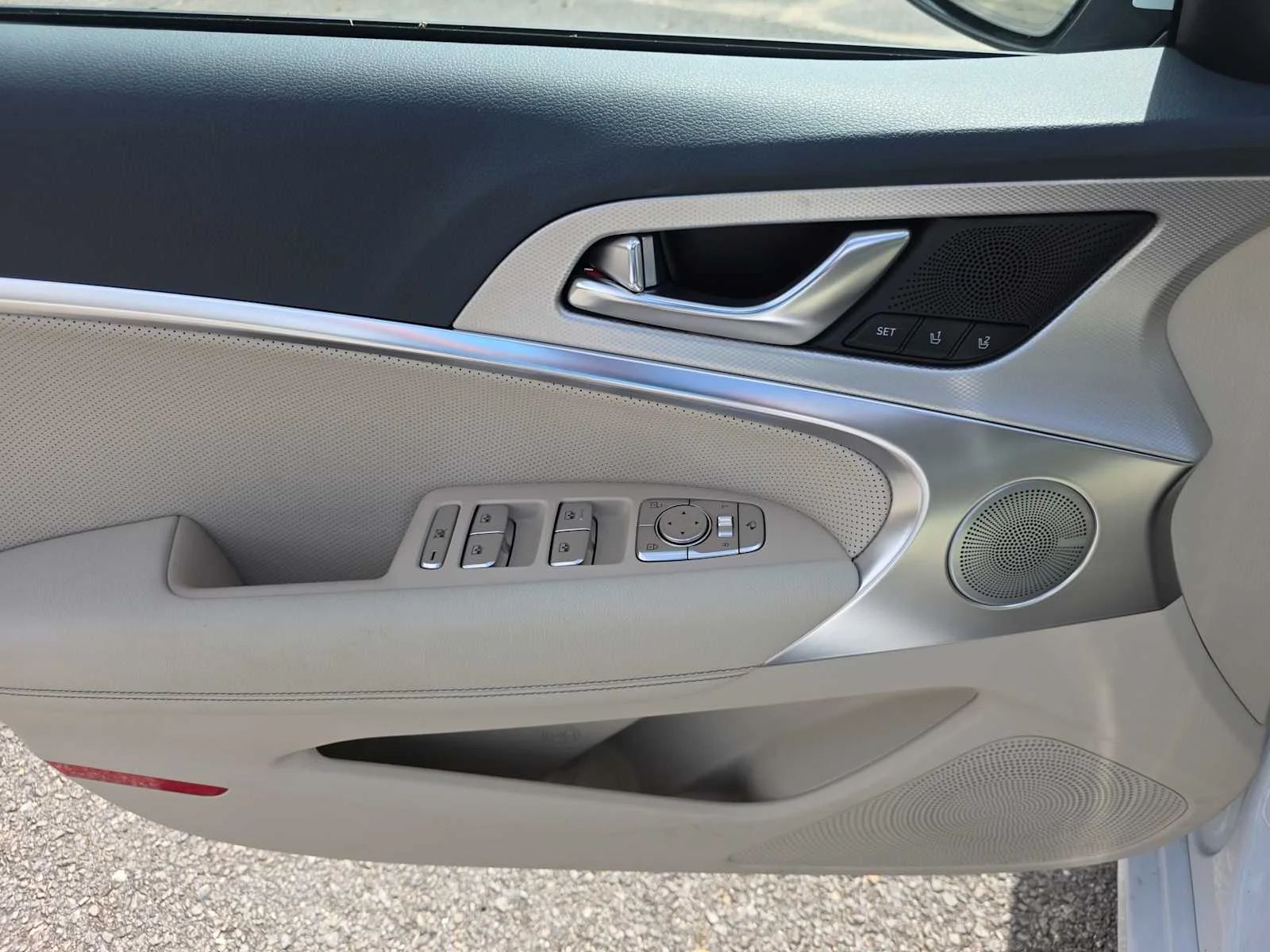 2026 GENESIS G70 Prestige - Photo 15