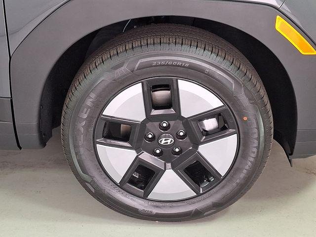 2026 Hyundai Santa Fe SE - Photo 10