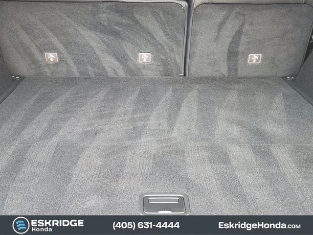 Used 2024 Red Honda Black Edition image 33