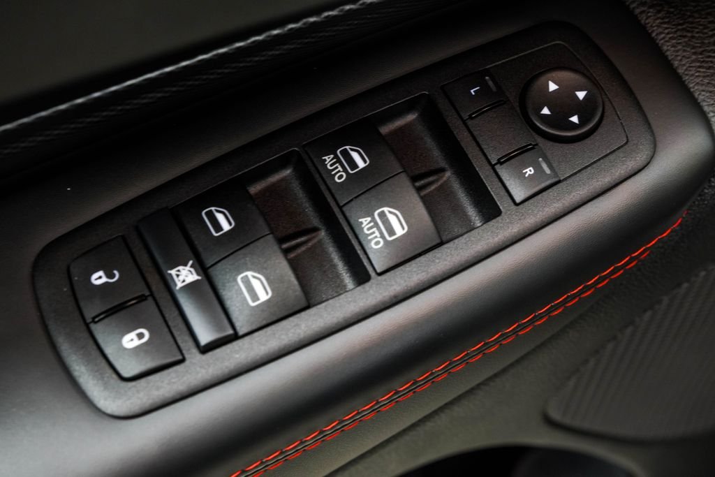 Used 2024 Gray Dodge GT Premium image 45