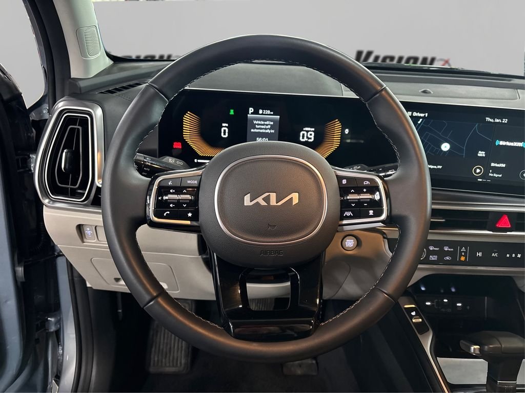 New 2025 Everlasting Silver Kia S image 24
