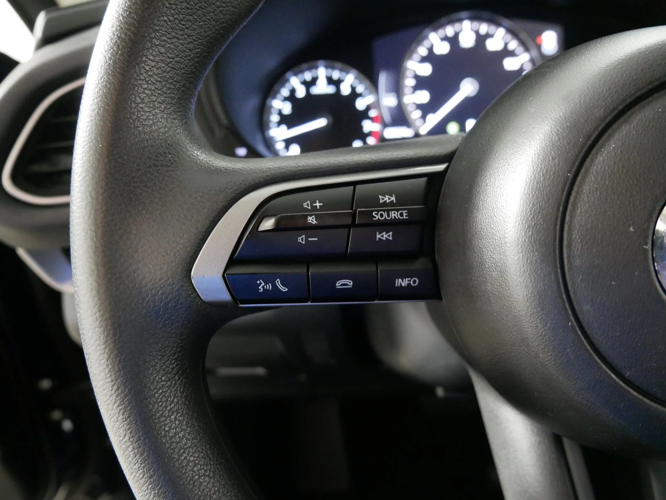 Used 2024 Deep Crystal Blue Mica Mazda 2.5 S image 27