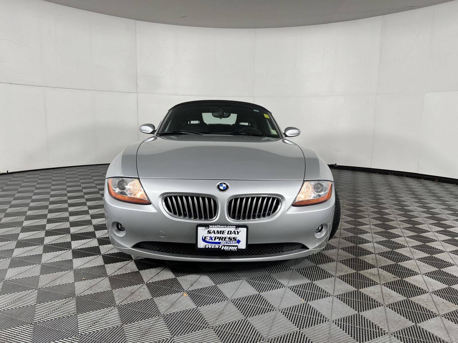 Used 2003  BMW 3.0i image 15
