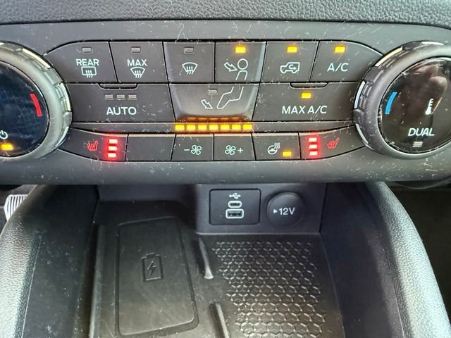 2024 Ford Bronco Sport Outer Banks - Photo 23