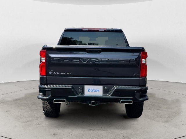 2024 Chevrolet Silverado 1500 LT Trail Boss - Photo 6