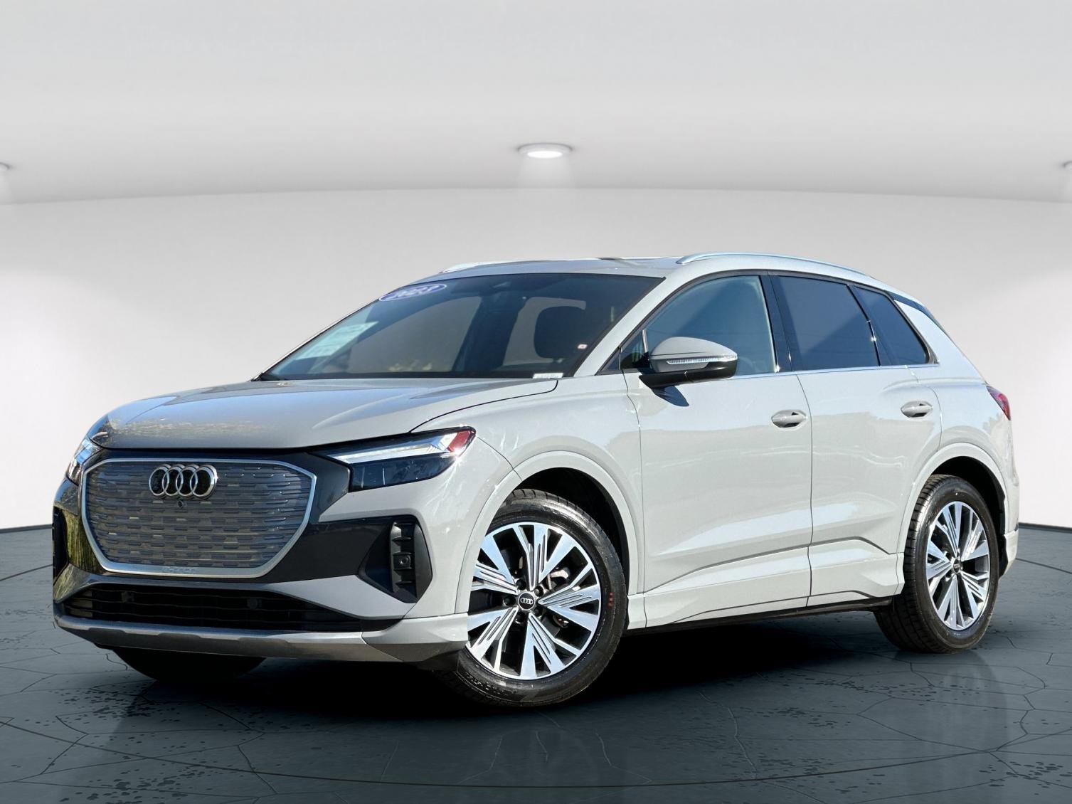 Used 2023 Audi Q4 e-tron Premium with VIN WA1ACBFZ8PP058205 for sale in Pleasanton, CA