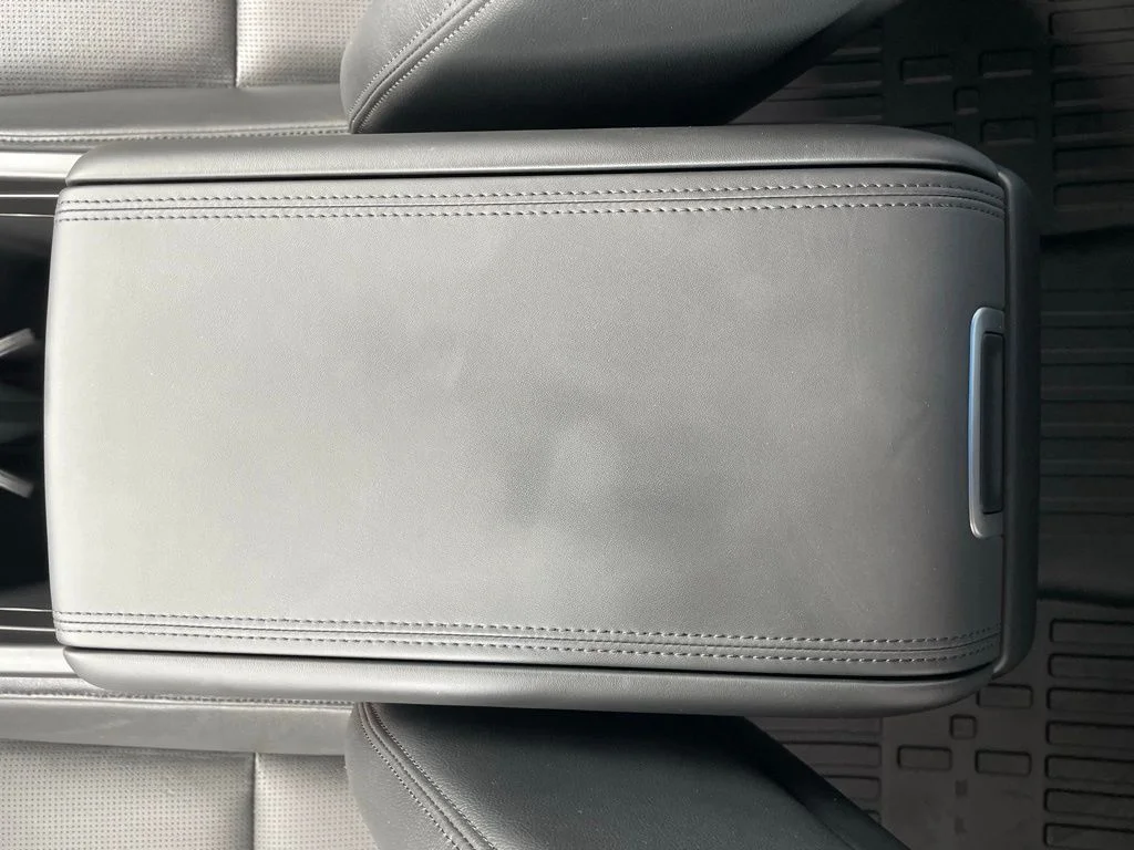 Used 2025 Gray Hyundai Limited image 35