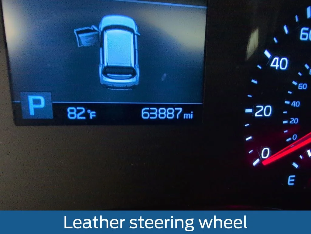 Certified Used 2021 Blue Kia GT-Line image 26