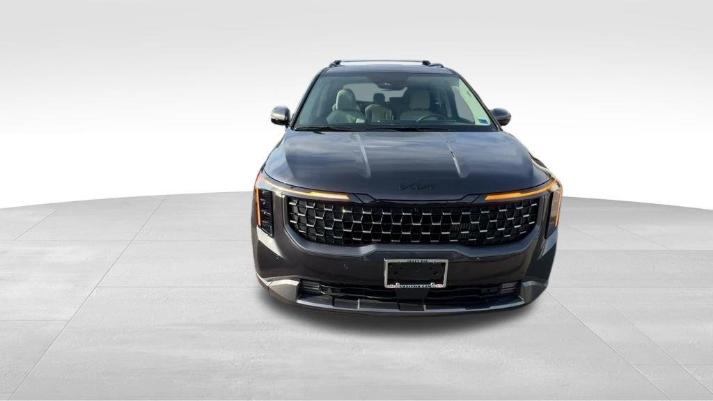 New 2026 Panthera Metal Kia SX image 9