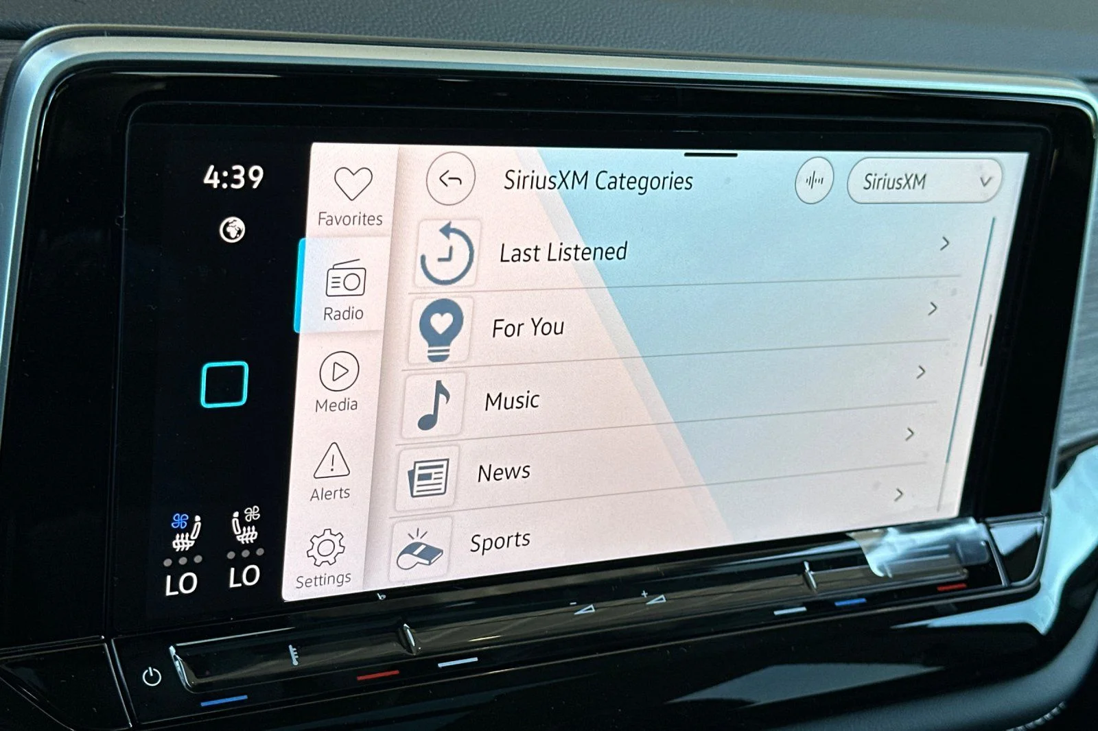 New 2026 Gray Volkswagen 2.0T SEL Premium R-Line image 18