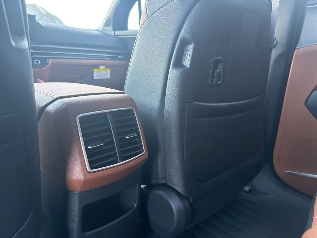 2026 Kia Sportage X-Line Prestige - Photo 25