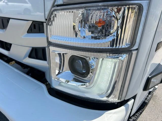 New 2025  Isuzu N Series image 8