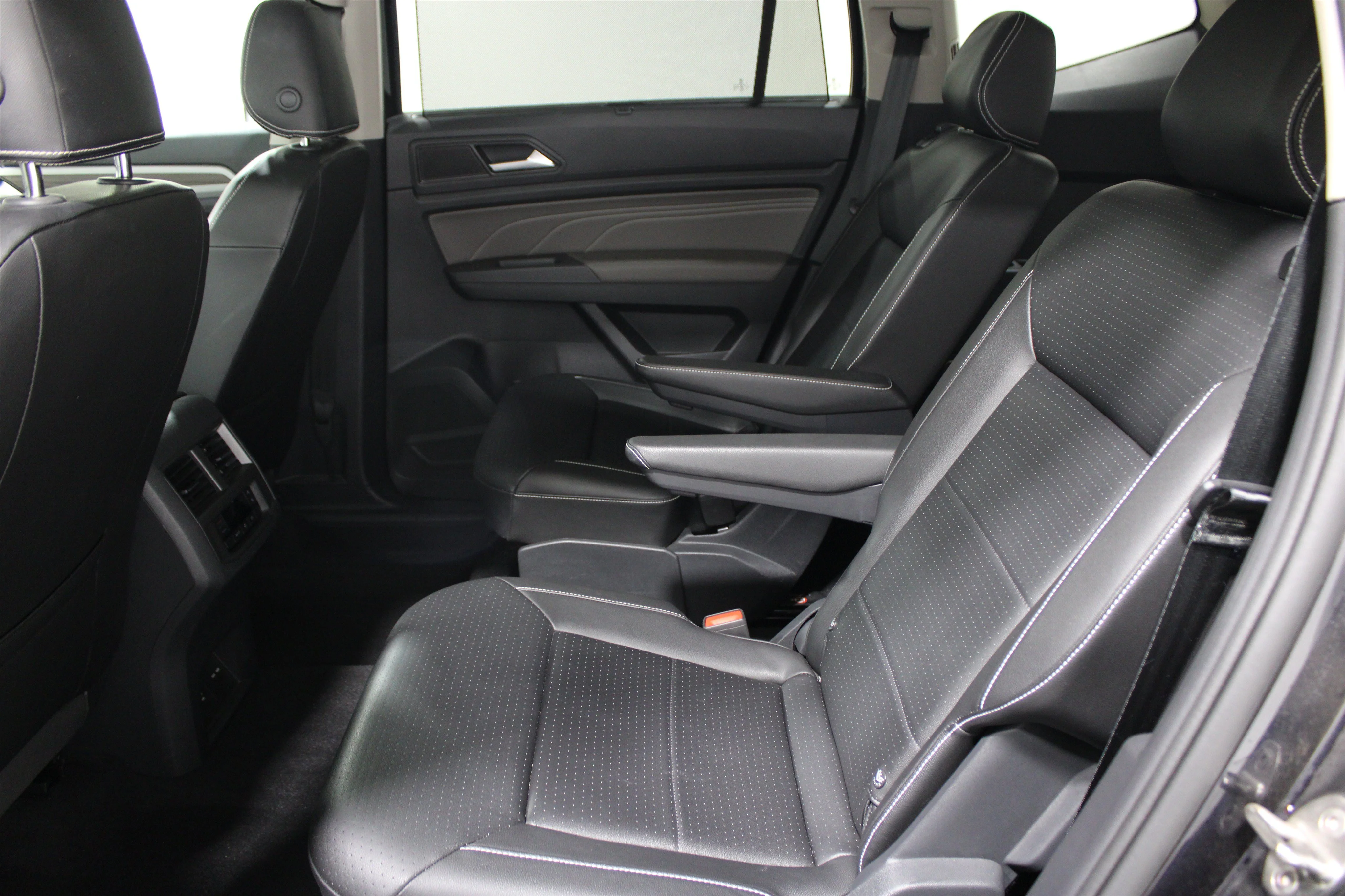 2023 Volkswagen Atlas SEL - Photo 20