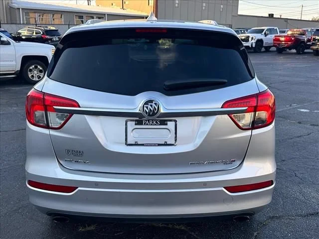 2016 Buick Envision Premium I - Photo 10