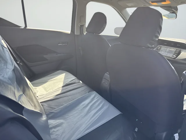 Used 2023 Gray Nissan SV image 22