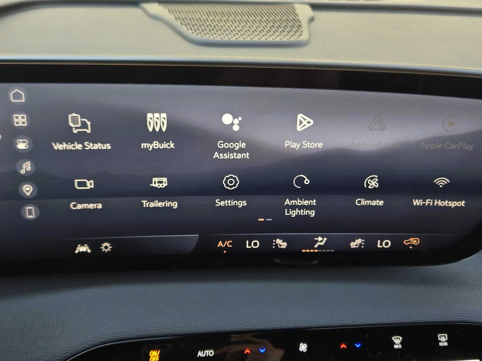 2026 Buick Enclave Sport Touring - Photo 11