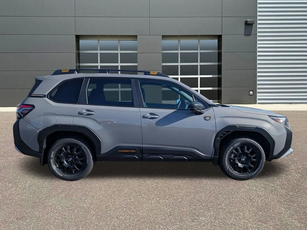 New 2026 RIVER ROCK PEARL Subaru Wilderness image 4