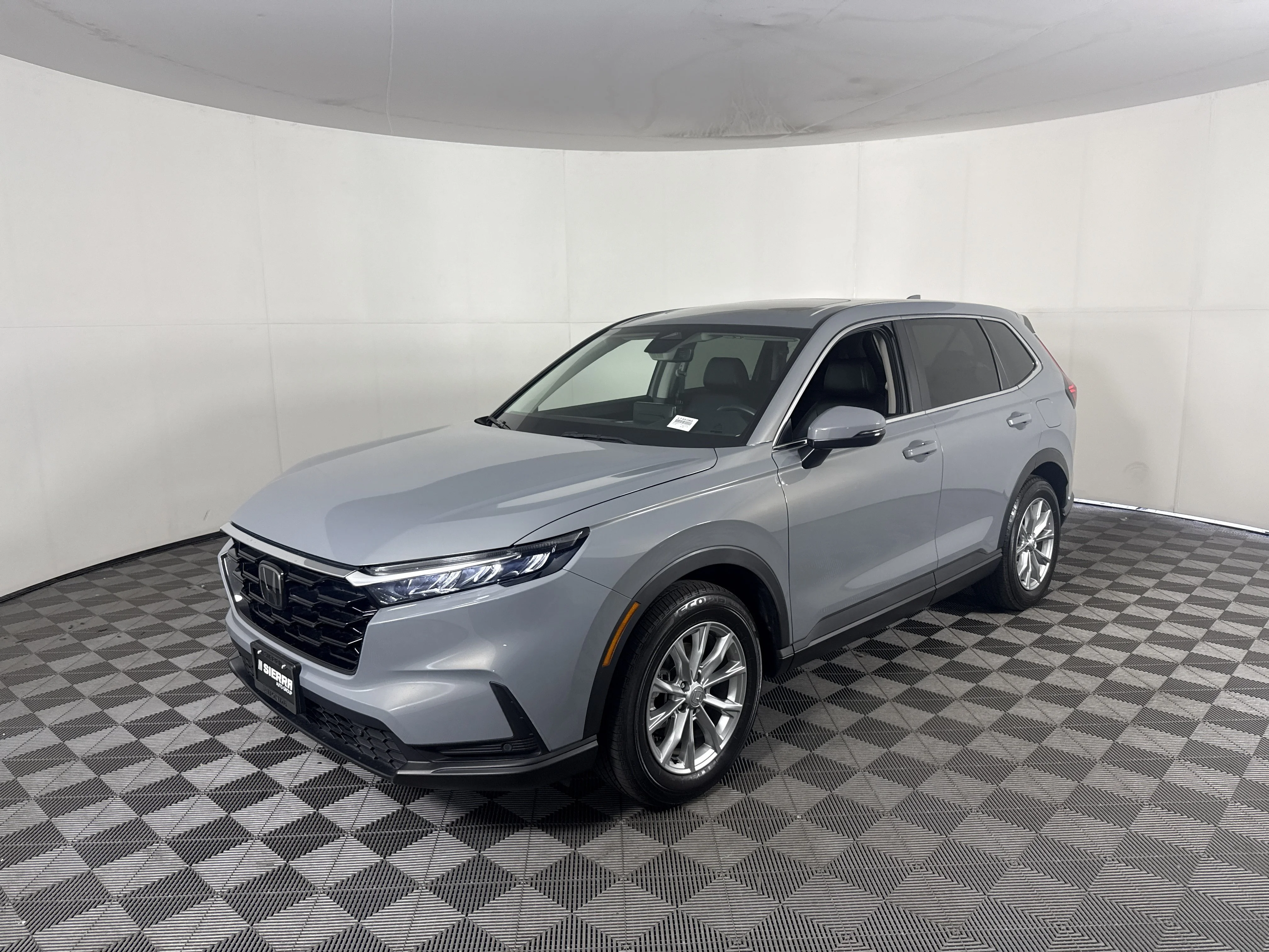 2024 Honda CR-V EX-L - Photo 43