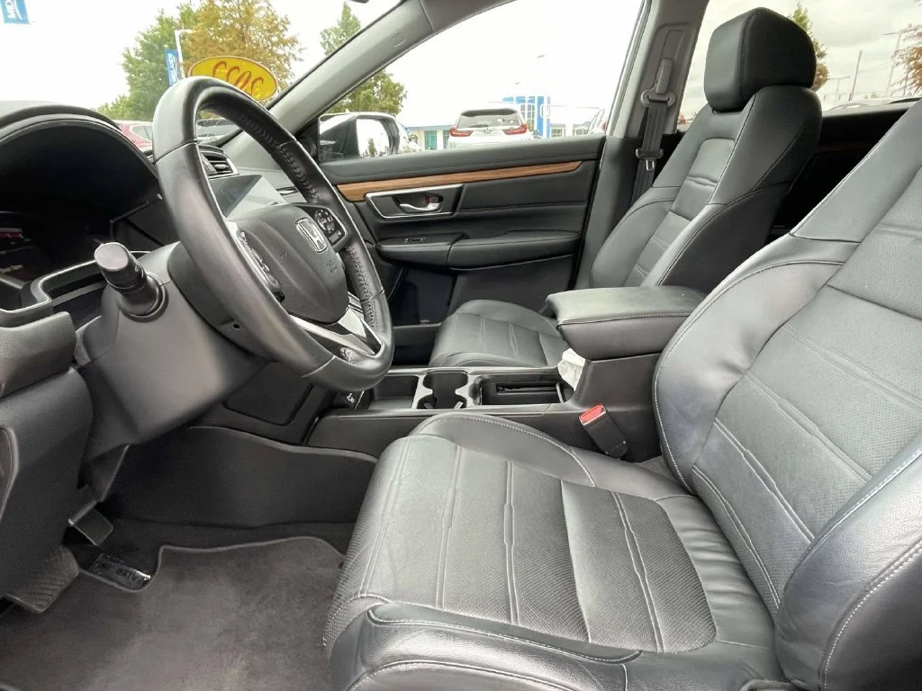2022 Honda CR-V EX-L - Photo 53