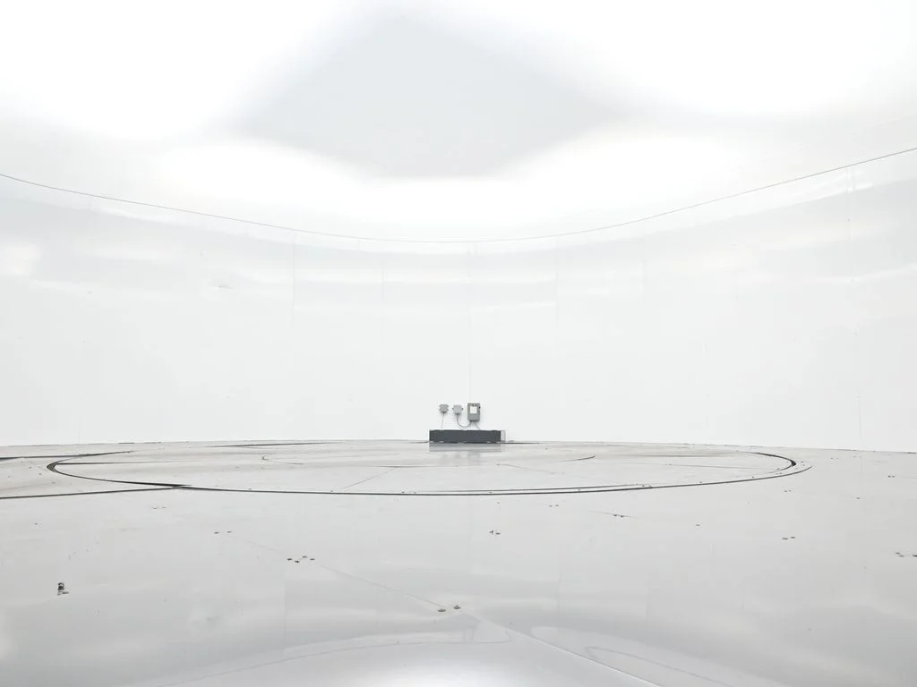 New 2026 Oxford White Ford Cargo Van image 33