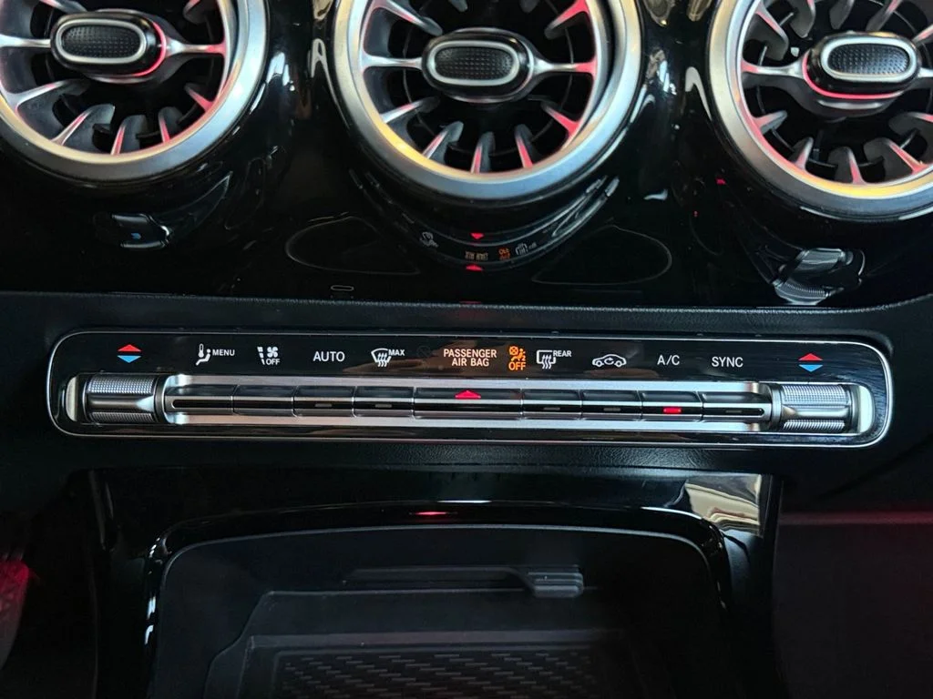 Used 2025 Black Mercedes-Benz CLA 250 image 23
