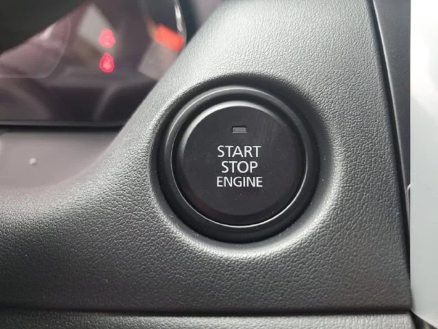 New 2026 Rhodium White Metallic Mazda 2.5 S Preferred AWD image 10