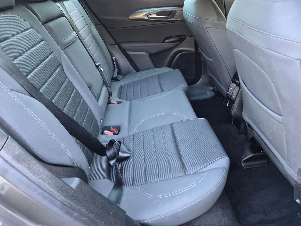 Used 2024 Gray Dodge R/T image 22