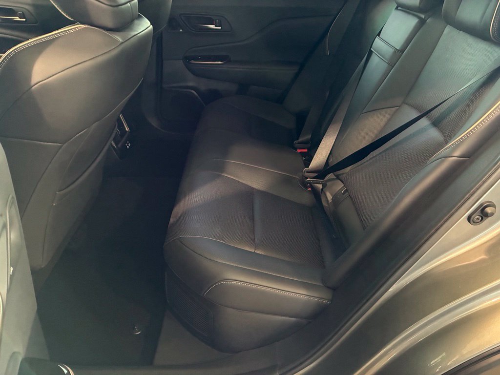 Used 2026 Silver Toyota Limited image 26
