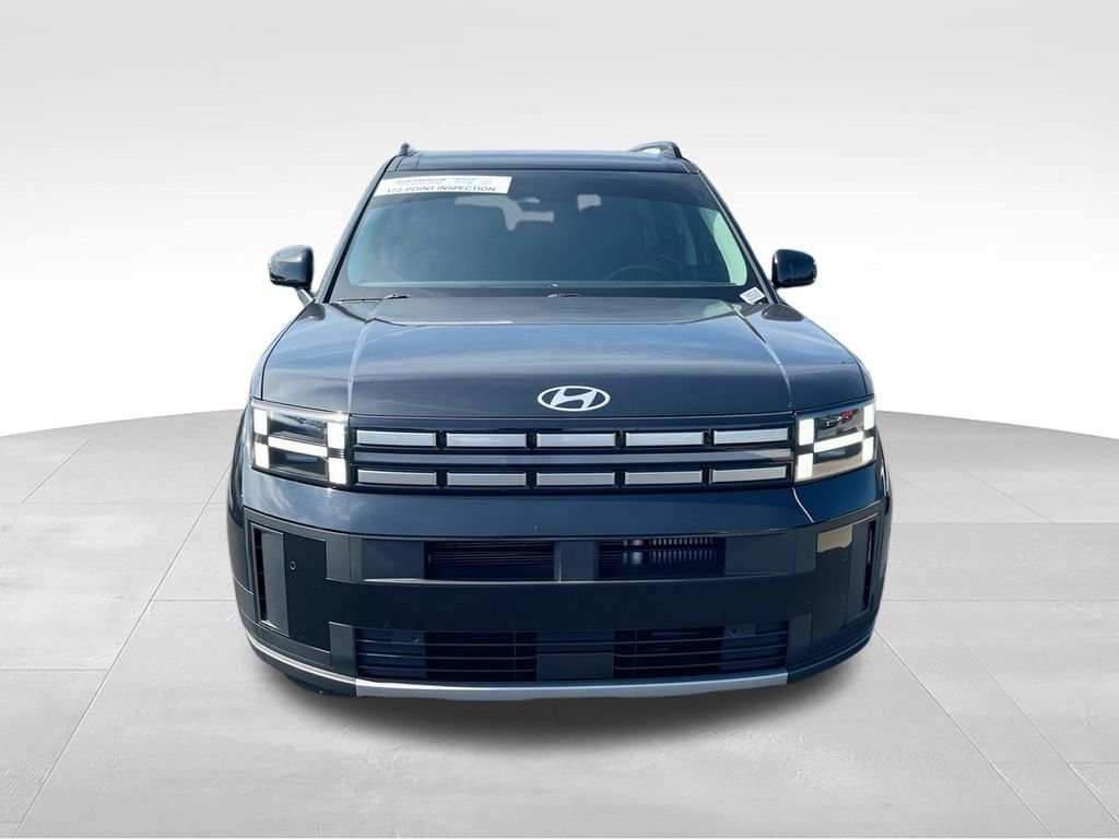 Used 2024 Black Hyundai SEL image 3
