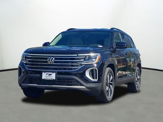 2026 Volkswagen Atlas 2.0T SE w/Tech 4MOTION's photo