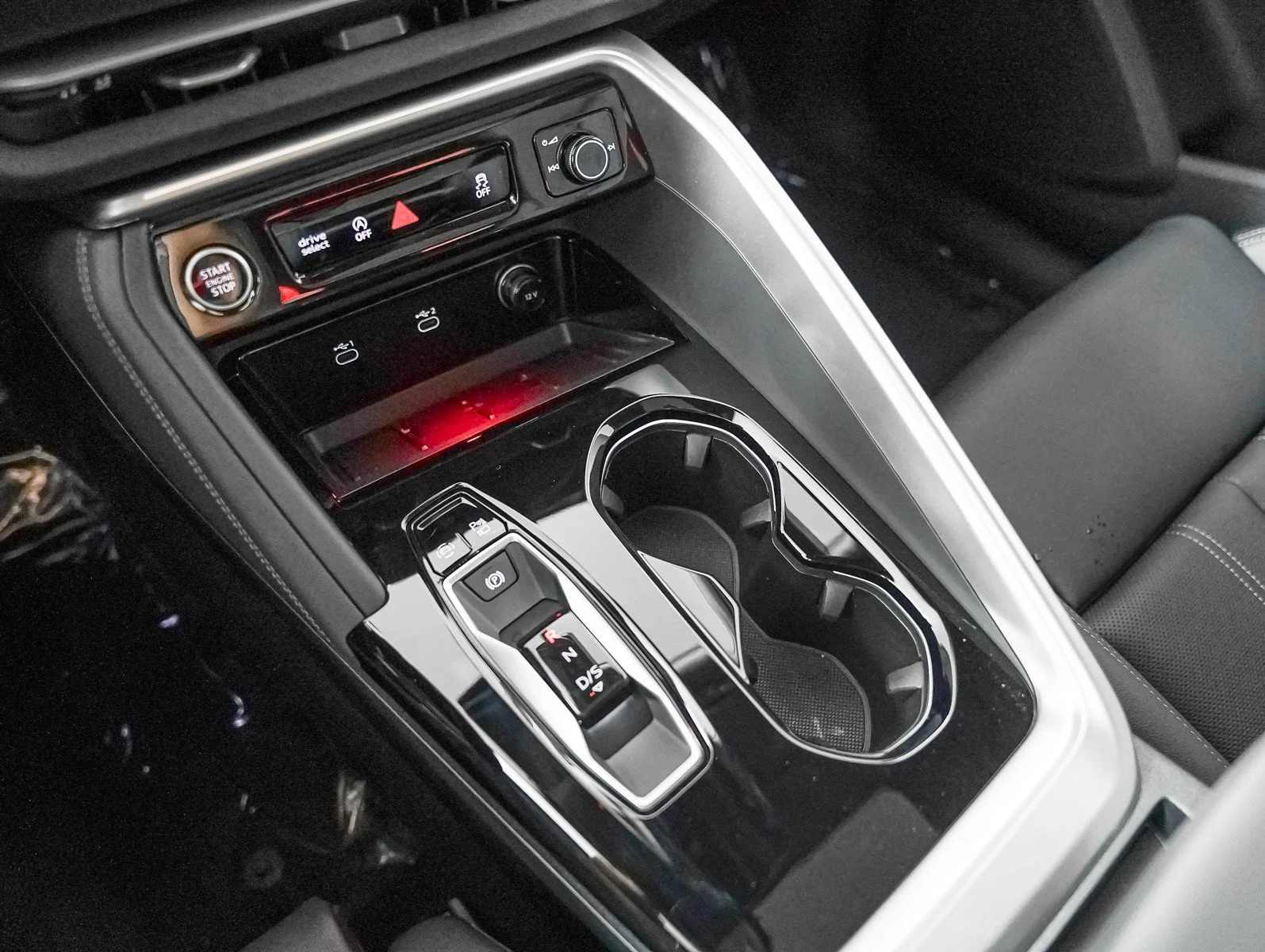 2026 Audi Q5 Premium Plus - Photo 18