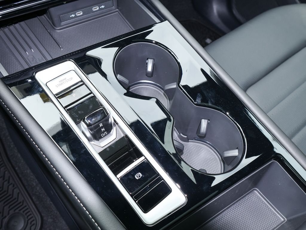 New 2026 Gray Volkswagen 2.0T SEL image 28
