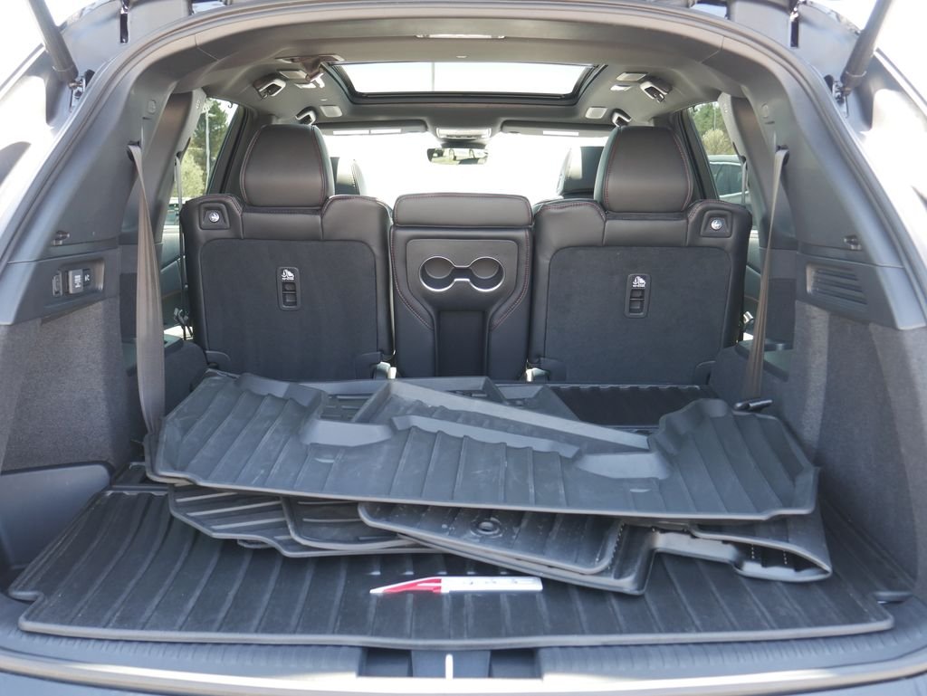 Used 2025  Acura A-Spec image 13