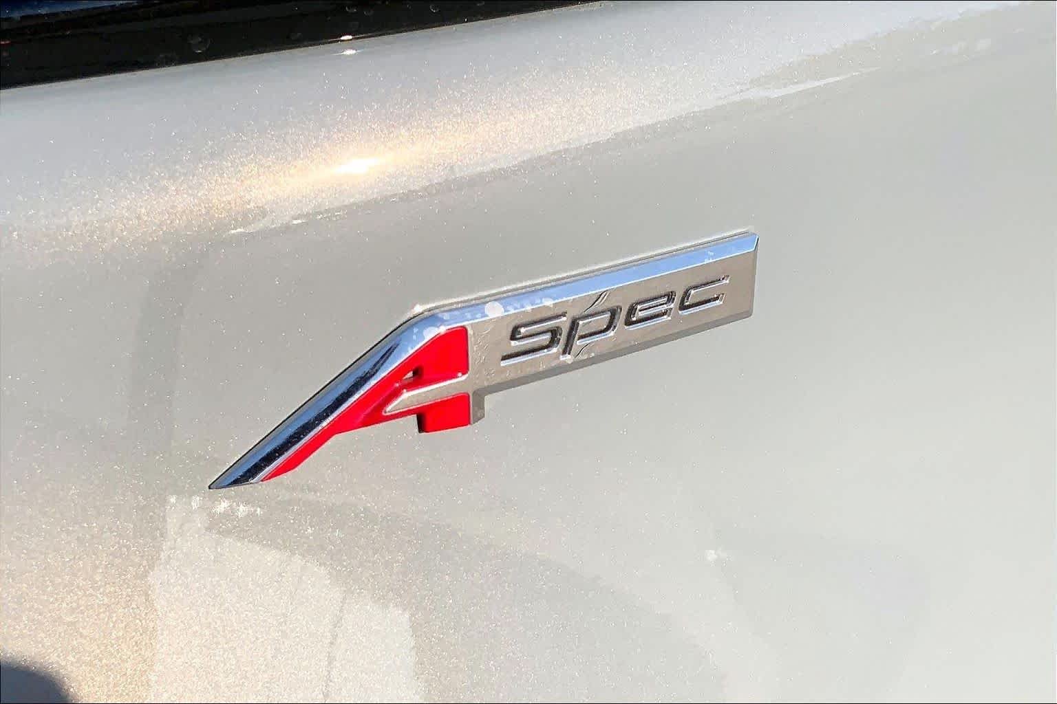 2026 Acura Integra A-Spec - Photo 29