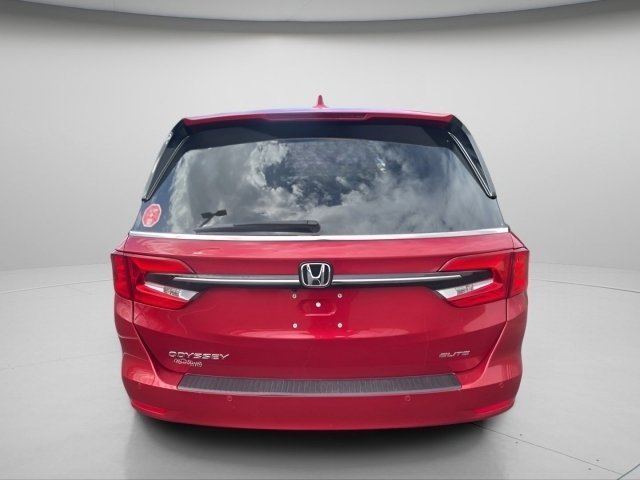 2023 Honda Odyssey Elite - Photo 12