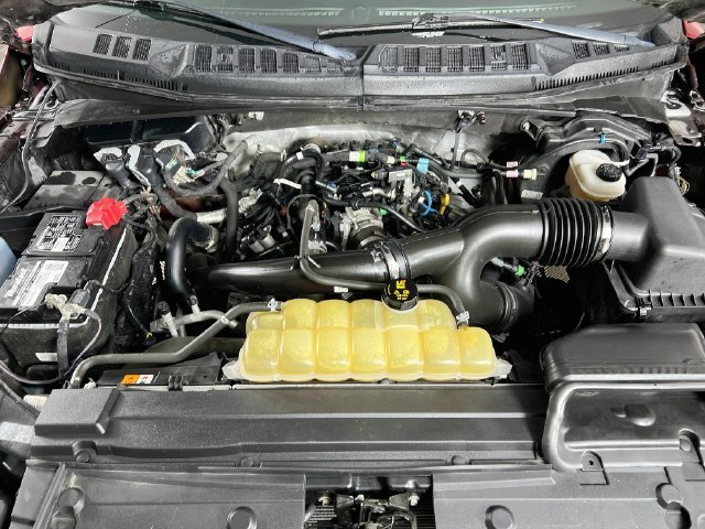 2020 Ford F-150 XLT - Photo 26