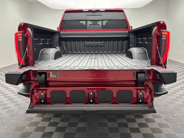 2026 GMC Sierra 2500HD AT4 - Photo 12