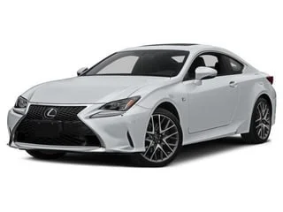 Used 2016 Infrared Lexus 350 image 1