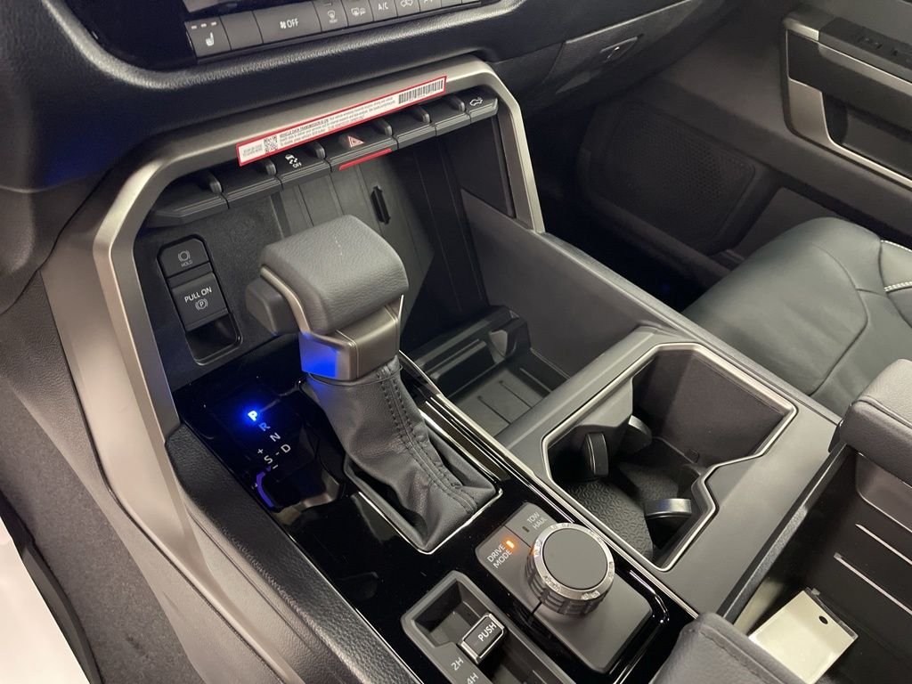 2026 Toyota Tundra SR5 - Photo 19