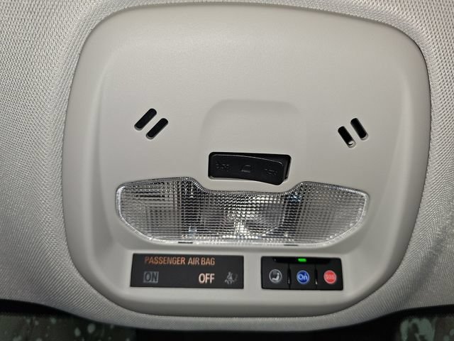2026 Chevrolet Trax Activ - Photo 20