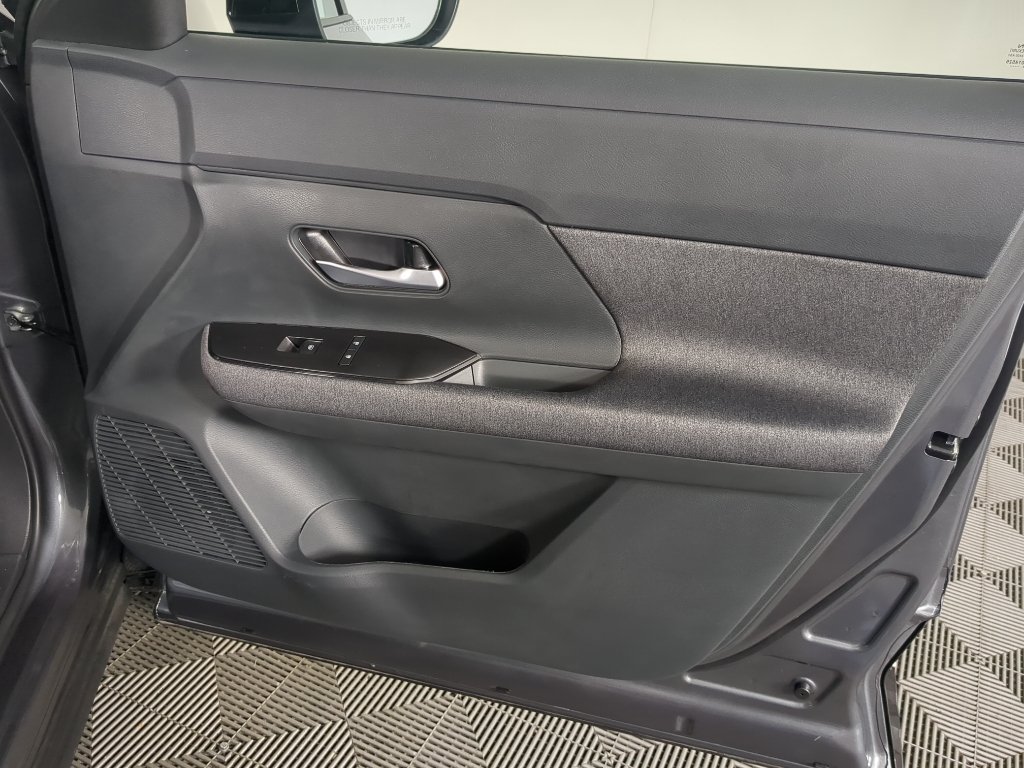 2026 Nissan KICKS SV AWD - Photo 18