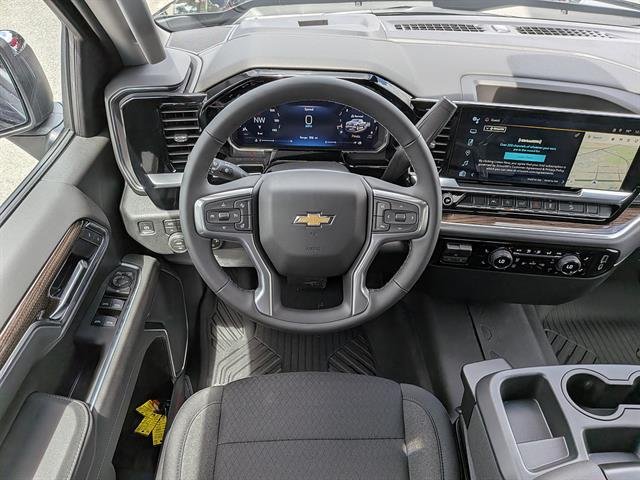 2026 Chevrolet Silverado 1500 LT - Photo 15