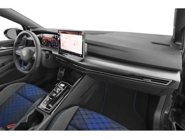2026 Volkswagen Golf R R - Photo 12