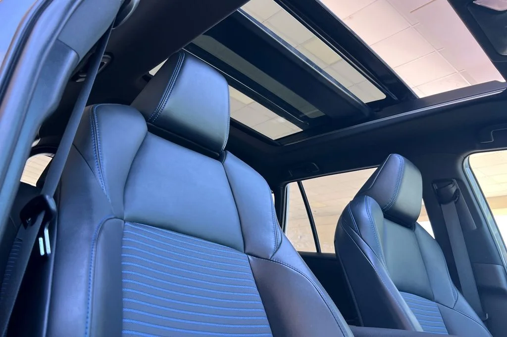 Certified Used 2023 Gray Toyota XSE image 18