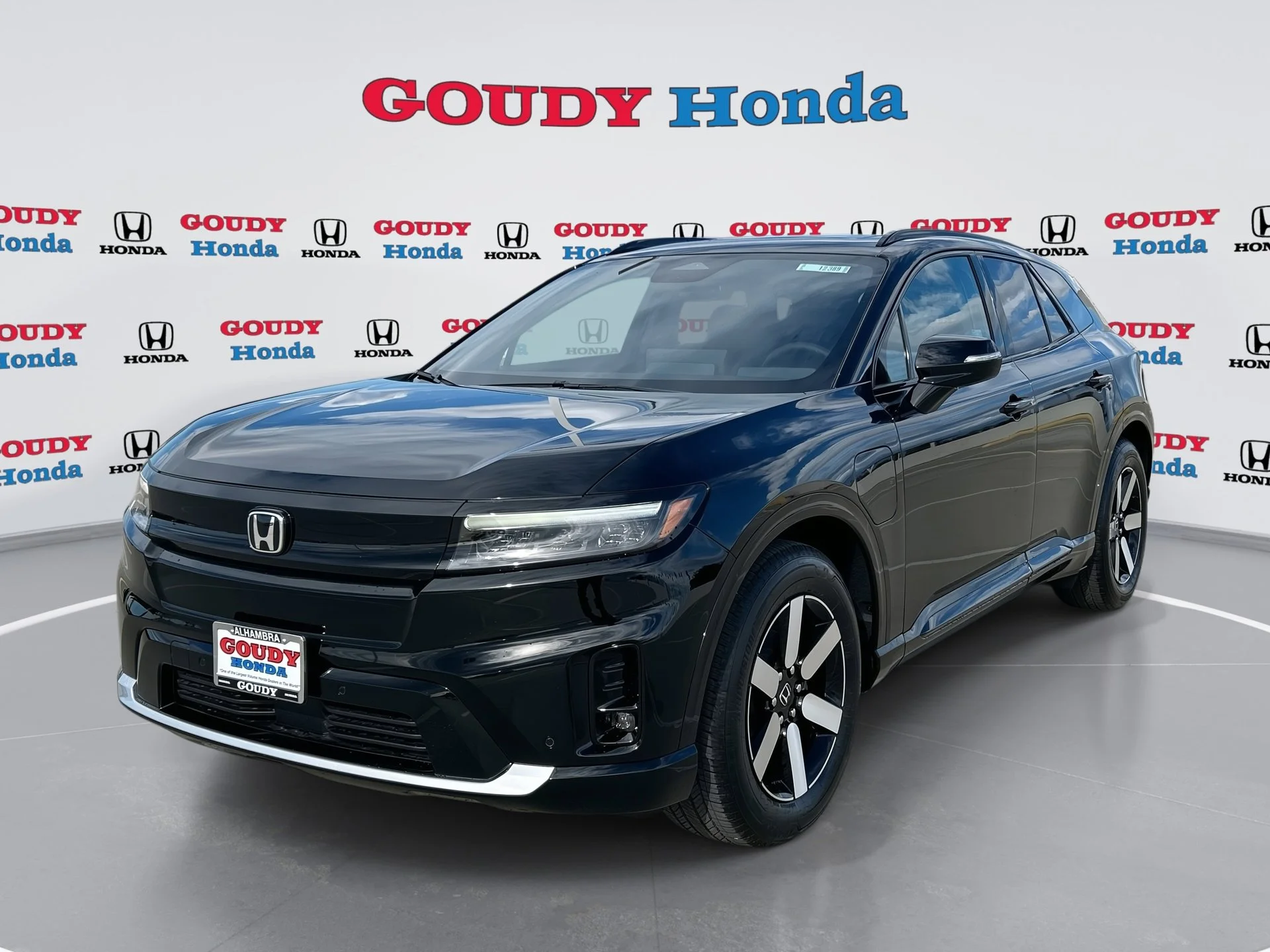 2026 Honda Prologue