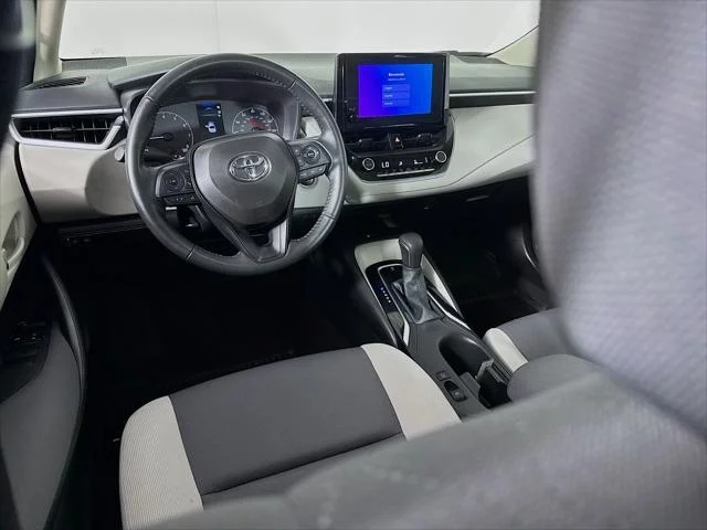 Certified Used 2024 CELESTITE GRAY ME. Toyota  image 21
